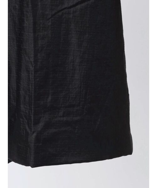 PUMA(プーマ)の「【PUMA】PUMA X ROS? T7 Oversized Track Jacket WV(テーラードジャケット・レディース・ブラック・SMALL/MEDIUM)」の6枚目の写真