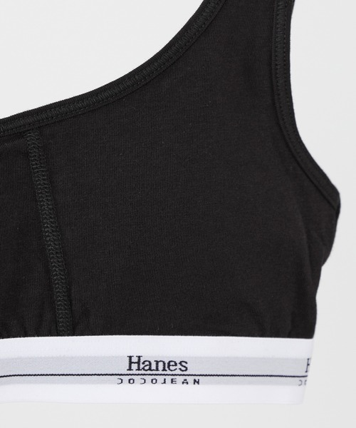 Hanes×THE DODO JEAN】Hanes originals ソフトブラ by THE DODO