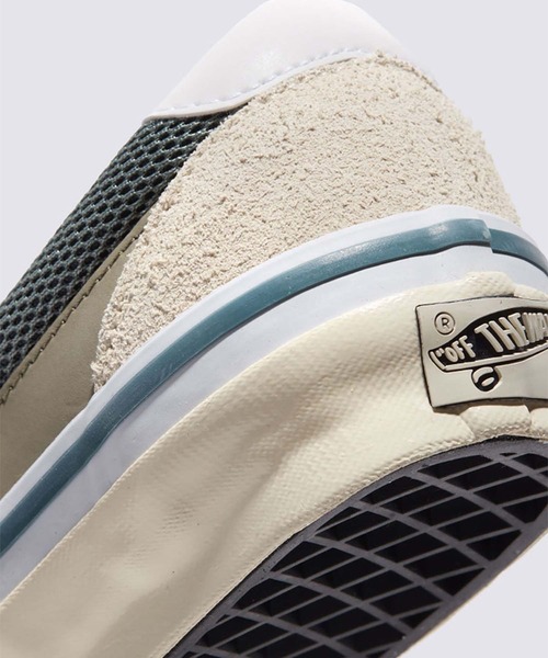 セール】TOKYO CRUISE スリッポン 98 / Slip-On Reissue 98 SP LX TDC