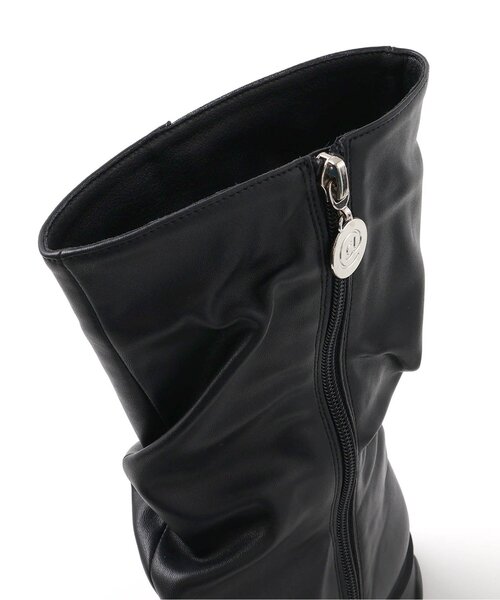 algy(アルジー)の「ルーズカバーデザインエンジニアブーツ(ブーツ・キッズ・ブラウン/ブラック・24/23/23.5/22.5)」の15枚目の写真