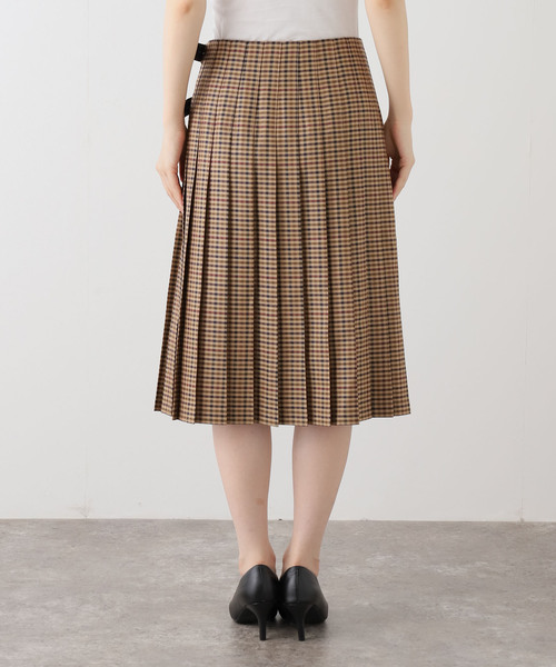 セール】O'neil of Dublin / オニールオブダブリン プリーツスカート