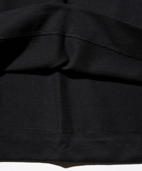 NANGA(ナンガ)の「NANGA / ナンガ ECO HYBRID L/S TEE/3SLB エコハイブリッド ロングスリーブ ティー / 3SLB(Tシャツ/カットソー・メンズ・ホワイト/グリーン/ブラック・MEDIUM/LARGE/X-LARGE)」の17枚目の写真