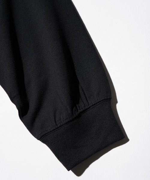 NANGA(ナンガ)の「NANGA / ナンガ ECO HYBRID L/S TEE/3SLB エコハイブリッド ロングスリーブ ティー / 3SLB(Tシャツ/カットソー・メンズ・ホワイト/グリーン/ブラック・MEDIUM/LARGE/X-LARGE)」の19枚目の写真