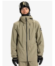 KM4K ベージュ フード付き ジャケット　サイズS フード付きベージュジャケット - メルカリ