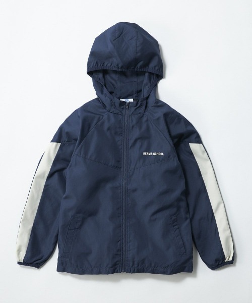 セール】ウィンドブレーカー（ナイロンジャケット）｜BEAMS