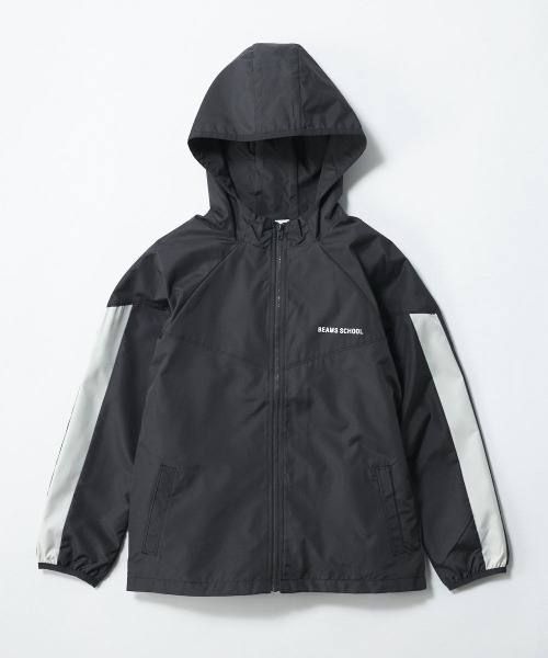 セール】ウィンドブレーカー（ナイロンジャケット）｜BEAMS