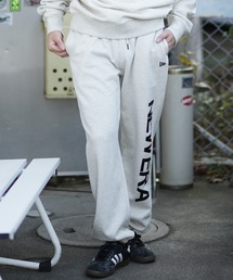 【ムラサキスポーツ限定】NEW ERA/ニューエラ SWEAT PANTS ORIGIN MS ロンパン 14877274/14877275