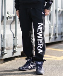 NEW ERA GOLF/ニューエラゴルフ ロンパン/リブパンツ ストレッチ