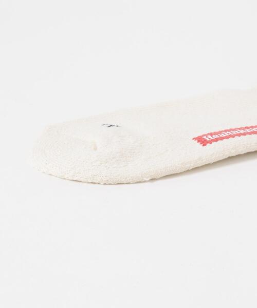 ITEMS URBANRESEARCH(アイテムズ アーバンリサーチ)の「Healthknit 3Line シンカー ミドルソックス 3P(ソックス/靴下・メンズ・その他1・-)」の6枚目の写真