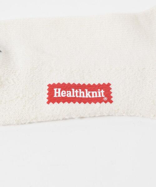 ITEMS URBANRESEARCH(アイテムズ アーバンリサーチ)の「Healthknit 3Line シンカー ミドルソックス 3P(ソックス/靴下・メンズ・その他1・-)」の7枚目の写真