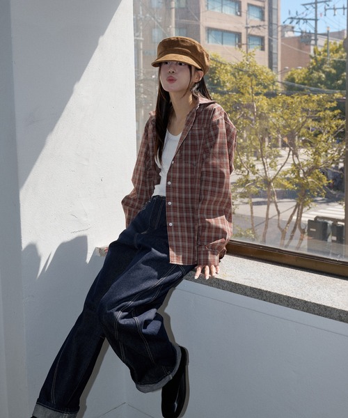 セール】ニューロライマドロススエードキャスケット帽子（キャップ