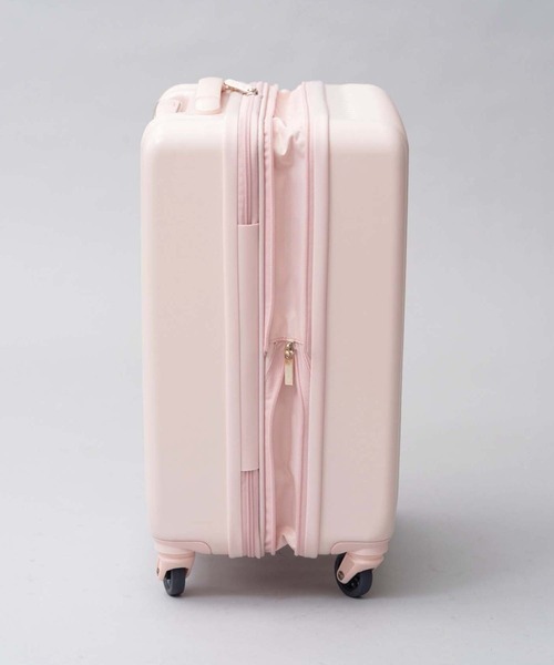 NICE CLAUPスーツケース(小) （縦47cm機内持ち込みサイズ