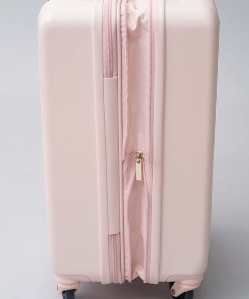 NICE CLAUPスーツケース(小) （縦47cm機内持ち込みサイズ