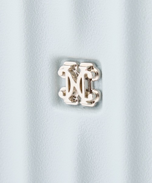 one after another NICE CLAUP(ワンアフターアナザーナイスクラップ)の「NICE CLAUPスーツケース(小) (縦47cm機内持ち込みサイズ)(スーツケース/キャリーバッグ・レディース・サックスブルー/ピンク・FREE)」の22枚目の写真