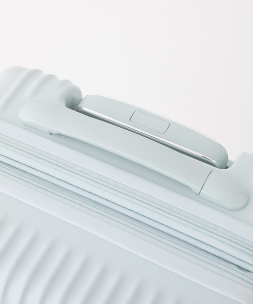 NICE CLAUPスーツケース(小) （縦47cm機内持ち込みサイズ）（スーツ