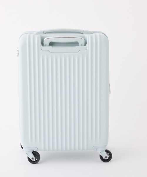 NICE CLAUPスーツケース(小) （縦47cm機内持ち込みサイズ