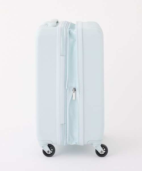 NICE CLAUPスーツケース(小) （縦47cm機内持ち込みサイズ