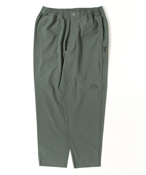 THE NORTH FACE(ザノースフェイス)の「ザ ノース フェイス THE NORTH FACE Mountain Color Pant マウンテンカラーパンツ(その他パンツ・メンズ・ブルーグレー/ダークグリーン/ブラウン・S/M/L/LL)」の3枚目の写真