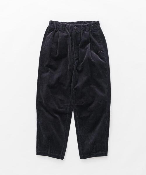セール】『UR TECH』コーデュロイトラウザー（その他パンツ）｜EKAL