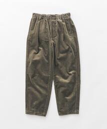 EKAL | 『UR TECH』コーデュロイトラウザー(その他パンツ)