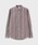 Paul Smith�i�|�[���X�~�X�j�́u'Signature Stripe' �J�W���A���V���c / 253350 006LN�i�V���c/�u���E�X�j�v�b�}���`