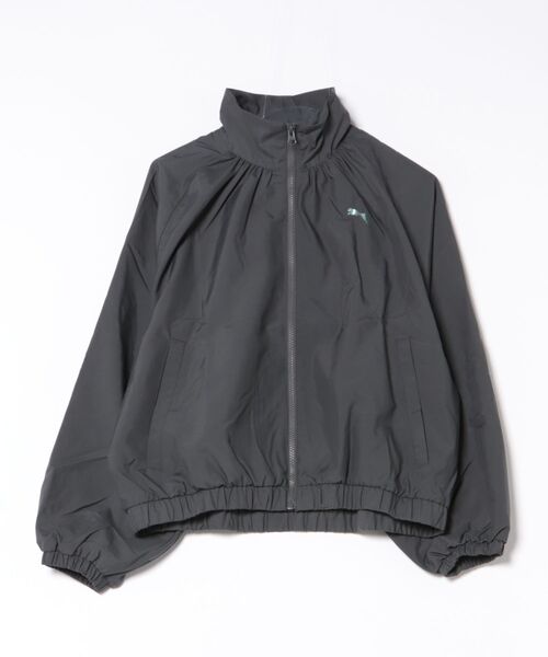 PUMA 》ｳﾗﾒｯｼｭ ｳｰﾌﾞﾝ ｼﾞｬｹｯﾄ PUMA（プーマ）の「《PUMA》TRN EDGE ｳﾗﾒｯｼｭ
