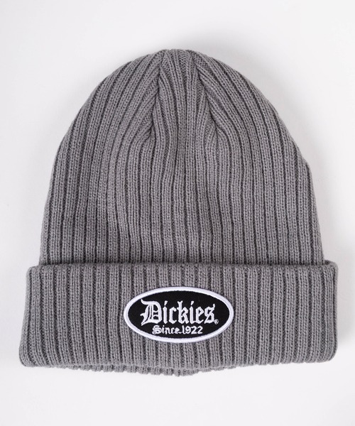 Dickies(ディッキーズ)の「【73】【Dickies/ディッキーズ】ファイヤー/オーバルロゴ ピスネーム付 ワッチキャップ(ニットキャップ/ビーニー・メンズ・ネイビー/レッド/ブラウン/ブラック/グレー/オレンジ/グレー系その他/カーキ/ブラック系その他/ブルー・FREE)」の21枚目の写真