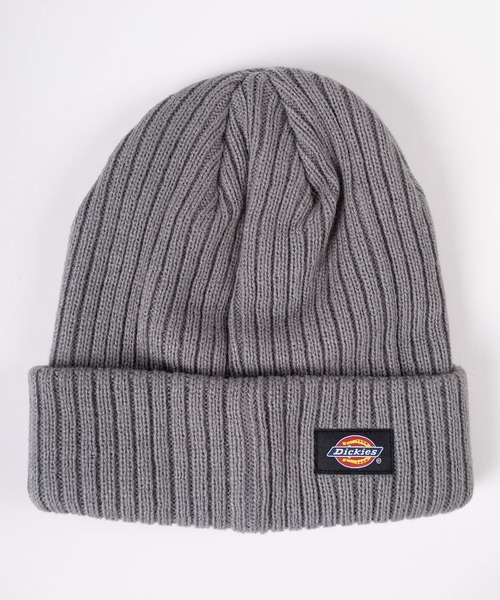 Dickies(ディッキーズ)の「【73】【Dickies/ディッキーズ】ファイヤー/オーバルロゴ ピスネーム付 ワッチキャップ(ニットキャップ/ビーニー・メンズ・ネイビー/レッド/ブラウン/ブラック/グレー/オレンジ/グレー系その他/カーキ/ブラック系その他/ブルー・FREE)」の22枚目の写真