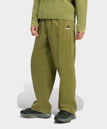 adidas（アディダス）の「アディダスEQTコーデュロイパンツ  / アディダスオリジナルス adidas Originals（その他パンツ）」