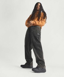 adidas（アディダス）の「アディダスEQTコーデュロイパンツ  / アディダスオリジナルス adidas Originals（その他パンツ）」