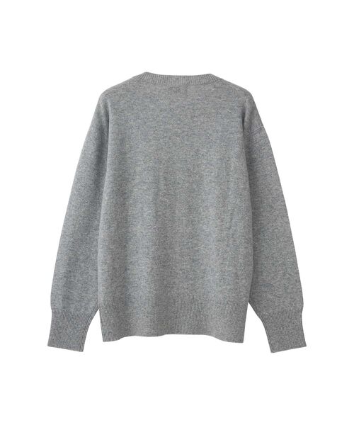 PANDA MANIA編込 セーター（ニット/セーター）｜HYSTERIC GLAMOUR