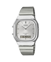 CASIO（カシオ）の「CASIO CLASSIC / AQ-240E-7AJF（アナログ腕時計・レディース）」