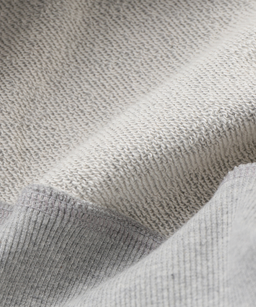 Geek Office / ギークオフィス】LCDC TM / SPRAY WASHED ZIP-UP