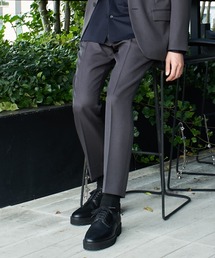 スキニーパンツ 超 クロップド・半端丈 ストレッチ」に該当する