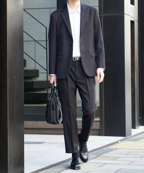 CITYスラックス（ブラック size1） CITY TOKYO/シティートーキョー】CITY ｽﾗｯｸｽ（スラックス）｜CITY