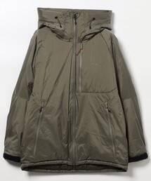 NANGA（ナンガ）の「NANGA/ナンガ AURORA TEX DOWN JACKET（ダウンジャケット/コート）」