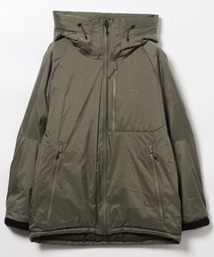 White Mountaineering / ホワイトマウンテニアリング】×NEXUSⅦ HOODED