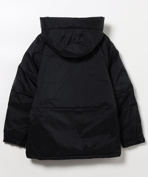 NANGA（ナンガ）の「NANGA/ナンガ AURORA TEX DOWN JACKET（ダウンジャケット/コート・メンズ・ブラック/ベージュ/グレー/レモンイエロー・MEDIUM/LARGE/X-LARGE/SMALL）」の15枚目の写真
