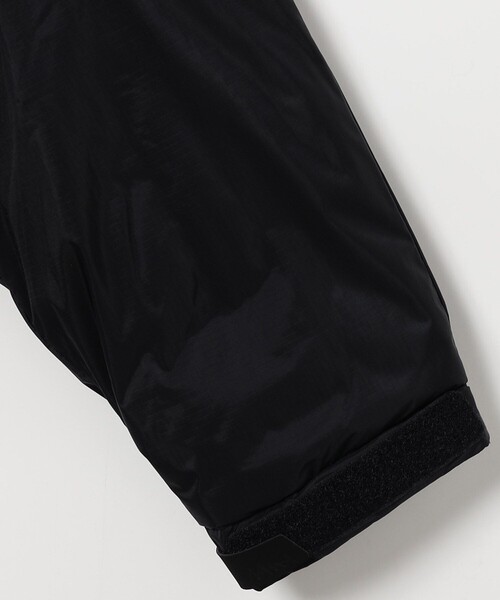 NANGA（ナンガ）の「NANGA/ナンガ AURORA TEX DOWN JACKET（ダウンジャケット/コート・メンズ・ブラック/ベージュ/グレー/レモンイエロー・MEDIUM/LARGE/X-LARGE/SMALL）」の19枚目の写真