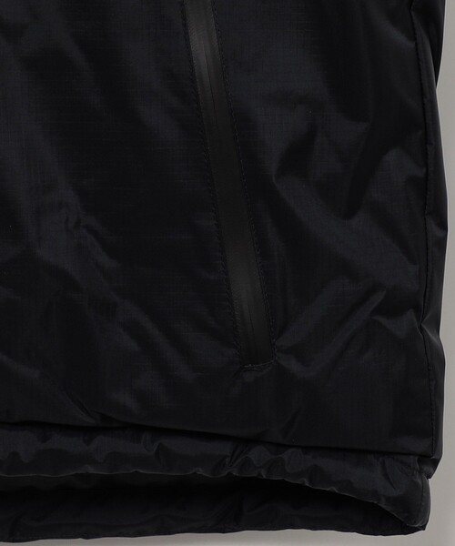 NANGA（ナンガ）の「NANGA/ナンガ AURORA TEX DOWN JACKET（ダウンジャケット/コート・メンズ・ブラック/ベージュ/グレー/レモンイエロー・MEDIUM/LARGE/X-LARGE/SMALL）」の20枚目の写真