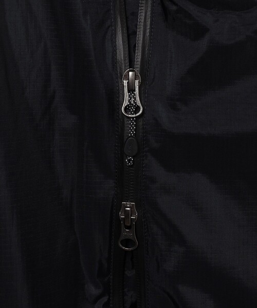 NANGA（ナンガ）の「NANGA/ナンガ AURORA TEX DOWN JACKET（ダウンジャケット/コート・メンズ・ブラック/ベージュ/グレー/レモンイエロー・MEDIUM/LARGE/X-LARGE/SMALL）」の21枚目の写真