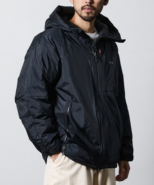 NANGA/ナンガ AURORA TEX DOWN JACKET（ダウンジャケット/コート