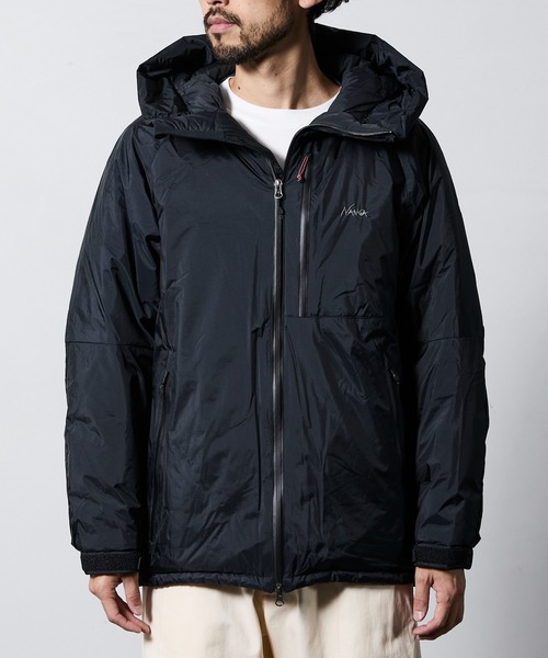 NANGA/ナンガ AURORA TEX DOWN JACKET（ダウンジャケット/コート