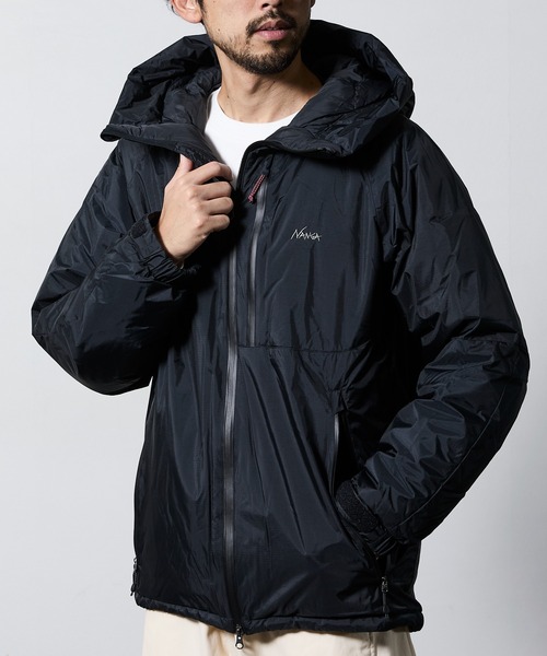 NANGA/ナンガ AURORA TEX DOWN JACKET（ダウンジャケット/コート