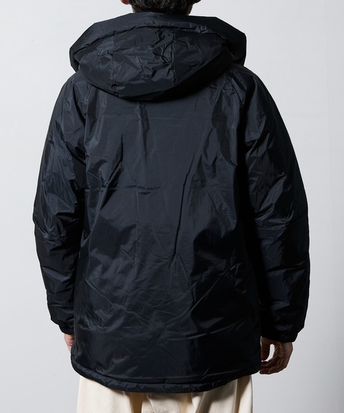 美品【NANGA/ナンガ】AURORA TEX ダウンジャケット黒S NANGA（ナンガ） ダウンジャケット ダウン AURORA TEX DOWN JACKET