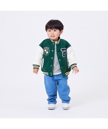 POLO BCS（ポロ ビーシーエス）の「POLO BCS 中綿ジャケット（ダウンジャケット/コート）」