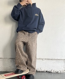 Fluffy BROTHERS（フラッフィーブラザーズ）の「ワイドパンツ（その他パンツ）」