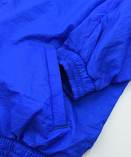 VINTAGE（ヴィンテージ）の「【USED】90’s ”Kyle Eugene Petty＃42” レーシング ナイロンジャケット USA製（ナイロンジャケット・メンズ・ブルー・X-LARGE）」の4枚目の写真