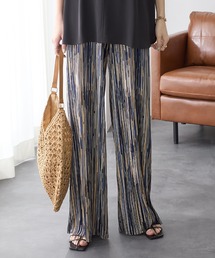 ReDial（リダイアル）の「【新色追加!】着映えプリーツパンツ（その他パンツ）」