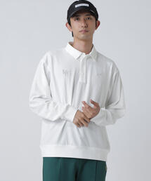 MASTER BUNNY EDITION｜マスターバニーエディションのポロシャツ（刺繍